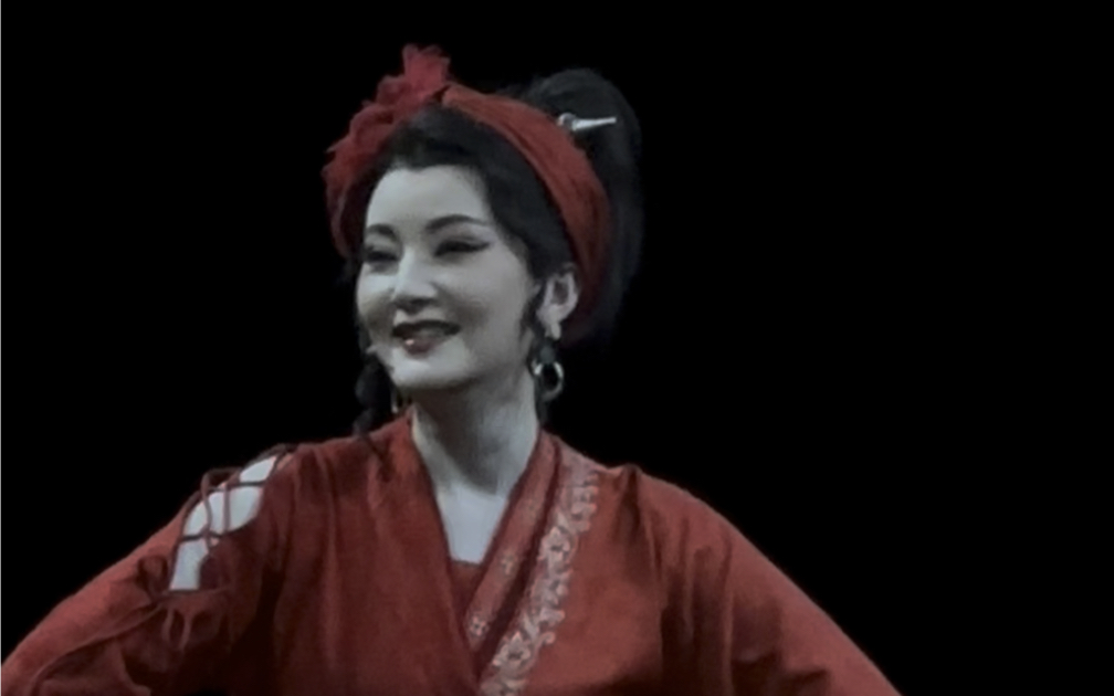 的看手机库存,娜娜真的是人美声甜,见一个爱一个是我不对劲…#徐叶娜