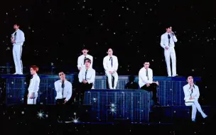 Video herunterladen: 【EXO】打歌舞台合集