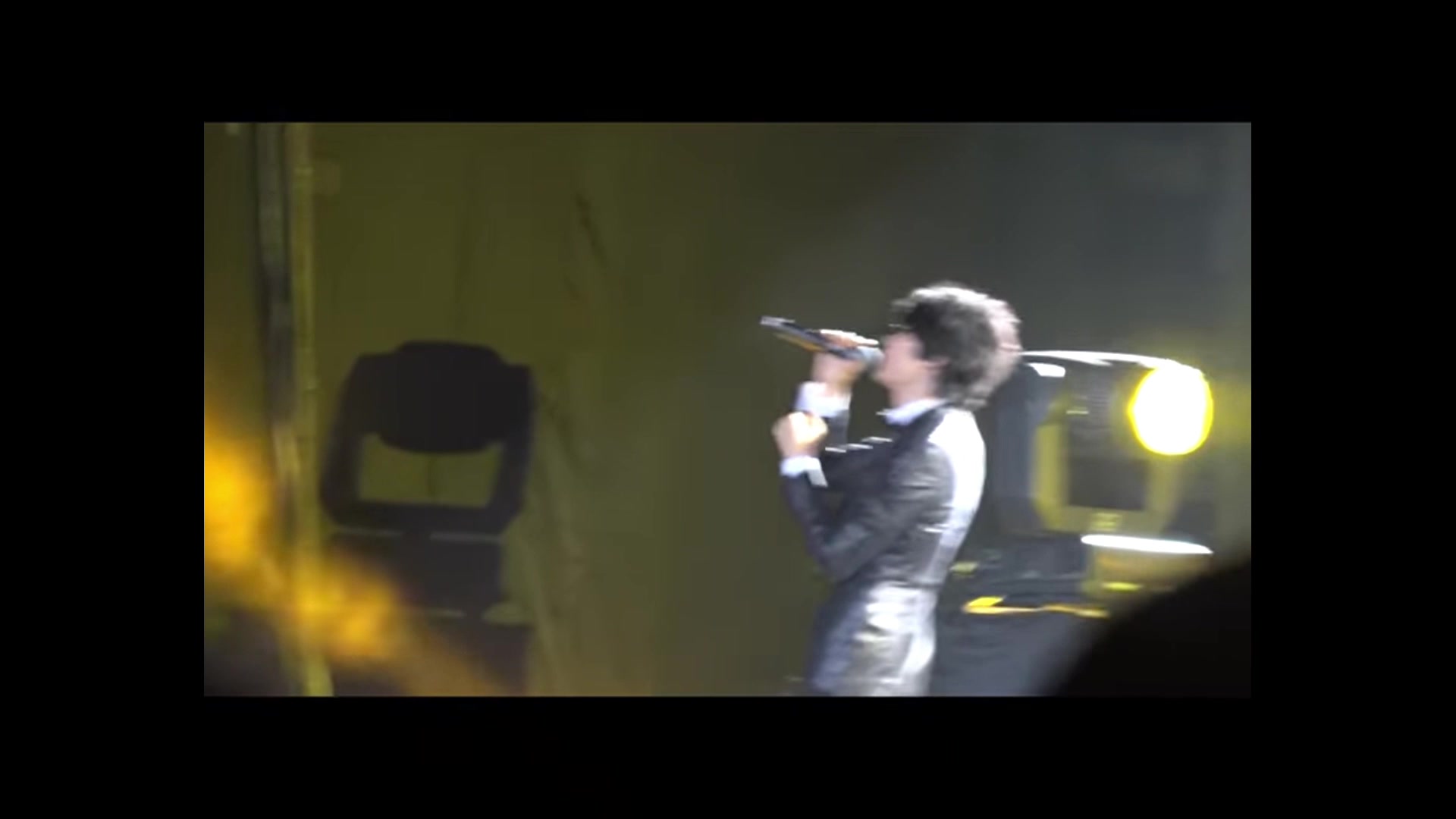 方大同[15]演唱会广州站-bb88 2012.9.29