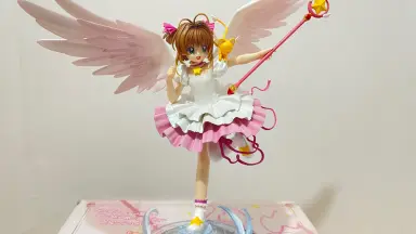 ARTFX J 主人公怪盗ver.-哔哩哔哩_Bilibili