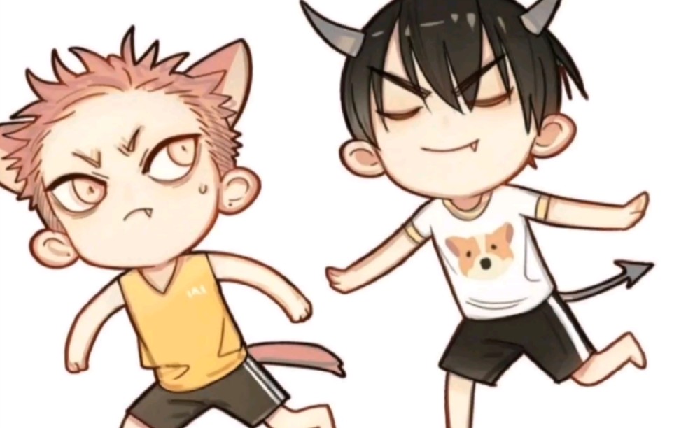 活动  【贺天×莫关山】你看我几分像从前