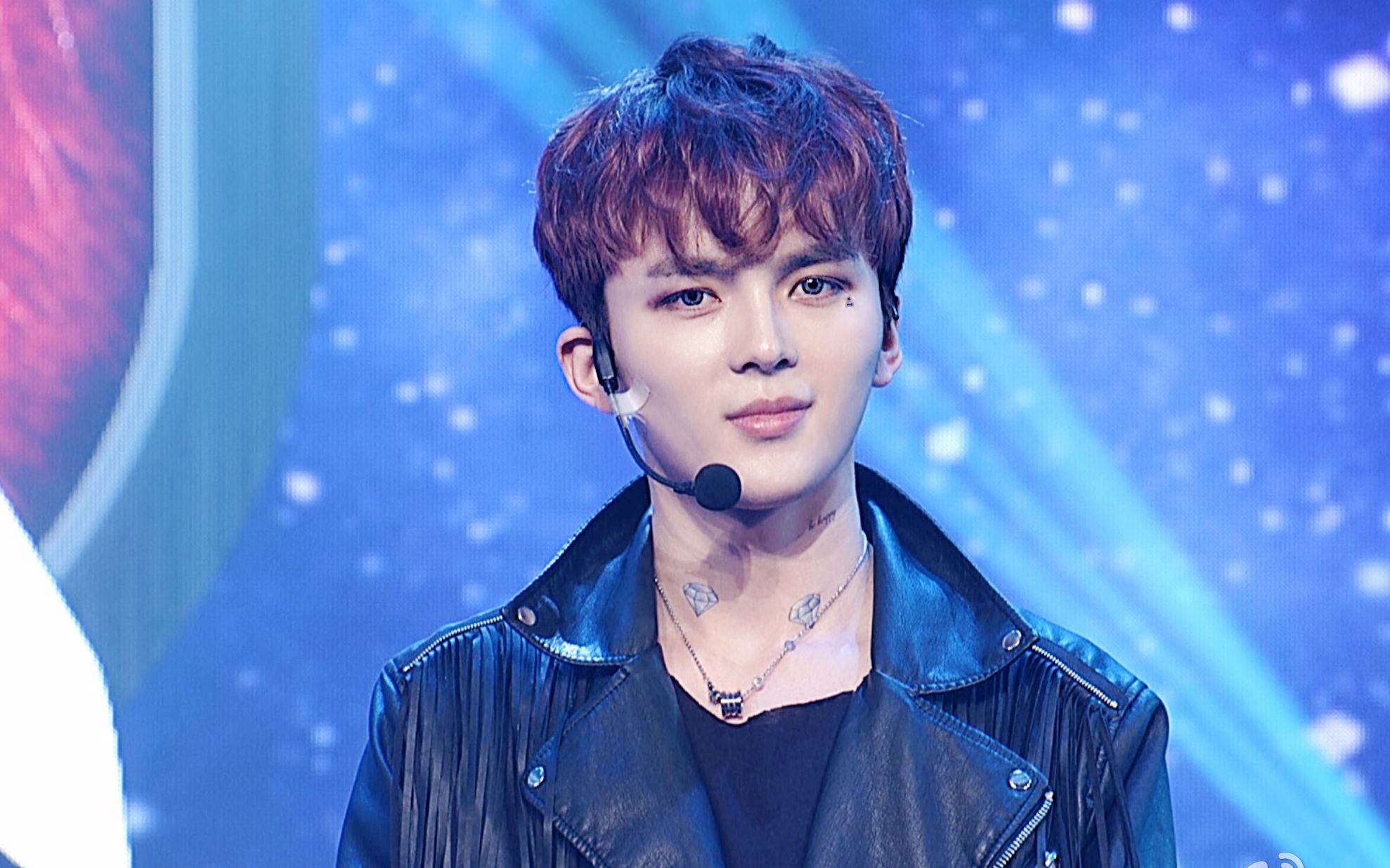 星动亚洲第二季赵品霖舞台cut【赵品霖全国后援会】