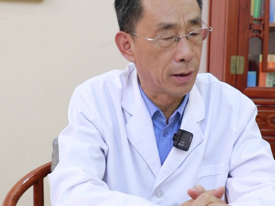 张纾难教授谈:中医忌口