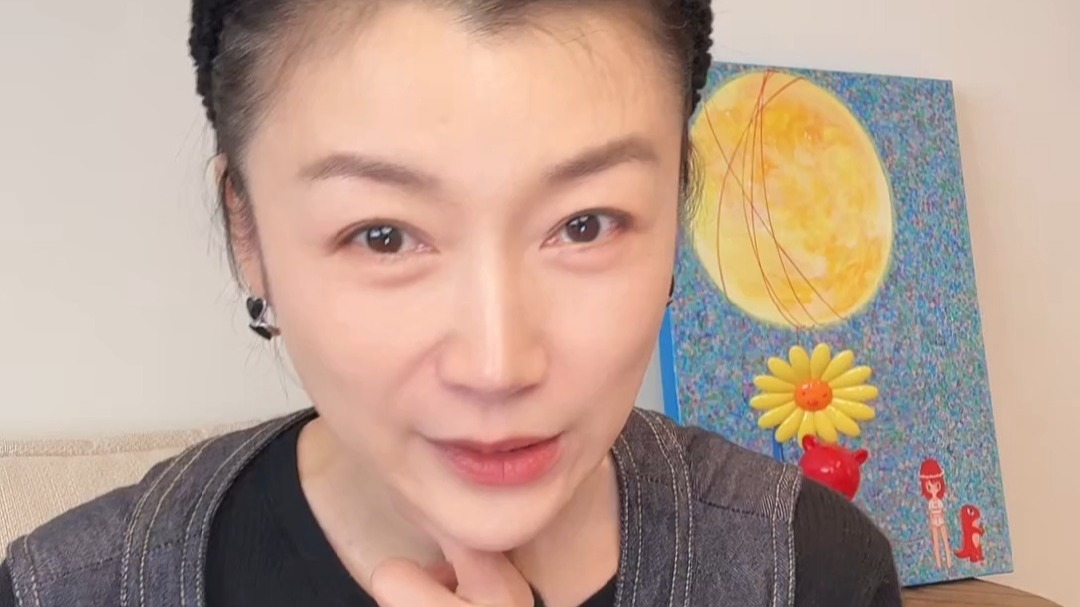 演员《代乐乐》直播4!