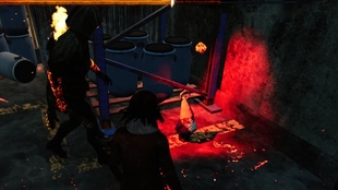 黎明杀机侏儒地精挂件彩蛋傻瓜看了都能找到 哔哩哔哩 つロ干杯 Bilibili