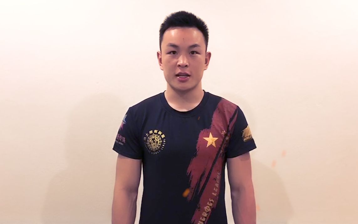 勇者梦想通道开启 小虎铁英华邀你共享荣耀 热血征途等你来战