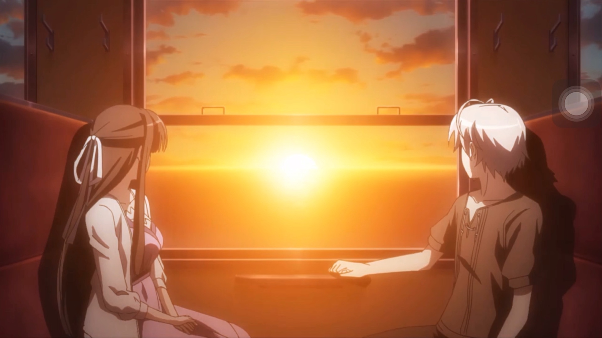 那悠远的天空,在苍穹的尽头