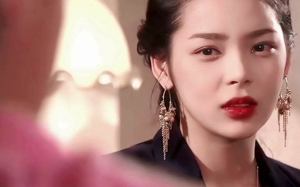 这就是富家千金#金世萱