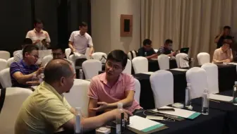 工博会落幕，汇辰“人无我有”新品发布会现场视频