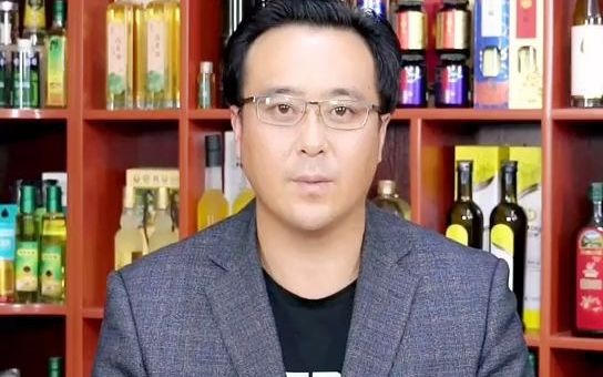 亚麻籽油能加热炒菜吗?亚麻籽油生活 亚麻籽油食用方法 健康 美食 营养涨知识@吃油的学问哔哩哔哩bilibili