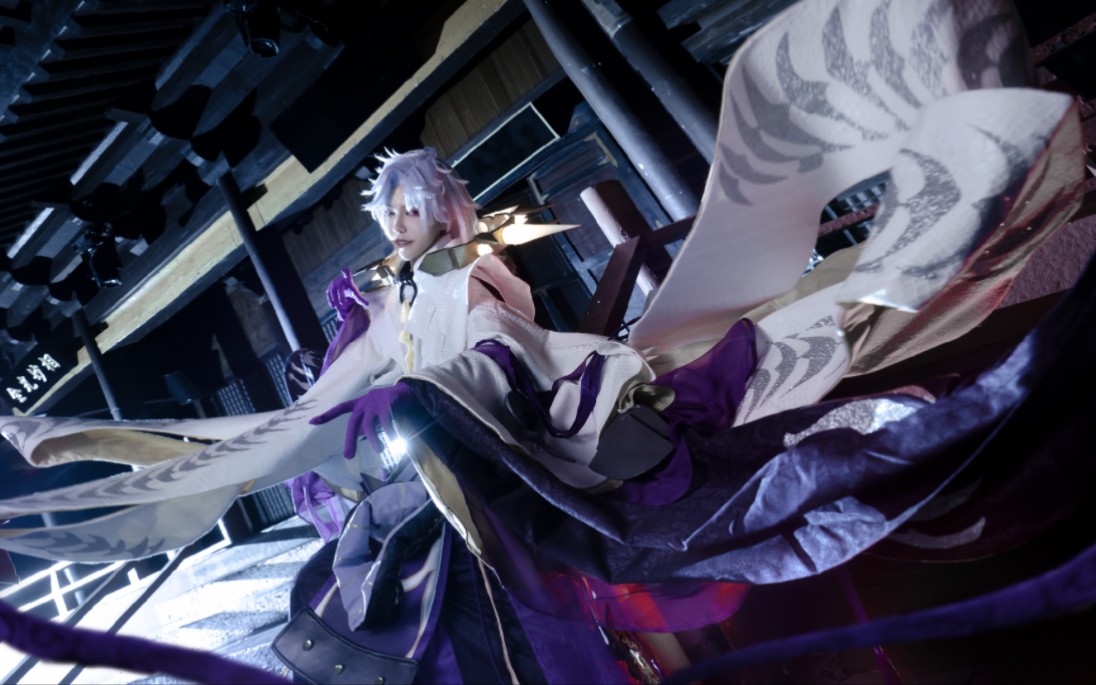 【神堕八岐大蛇】蛇叔の接力库存!