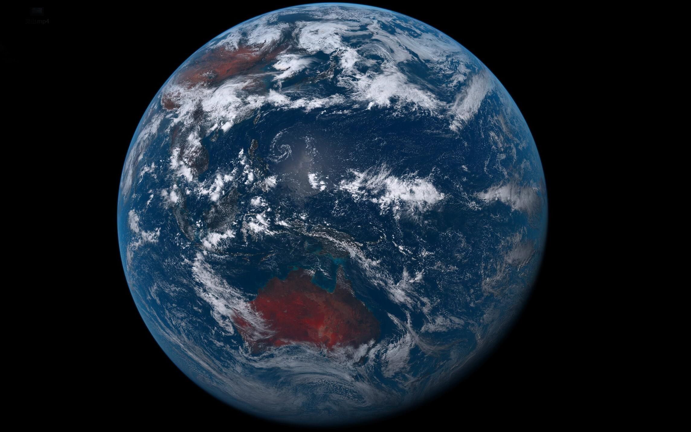 地球4k_哔哩哔哩 (゜-゜)つロ 干杯~-bilibili