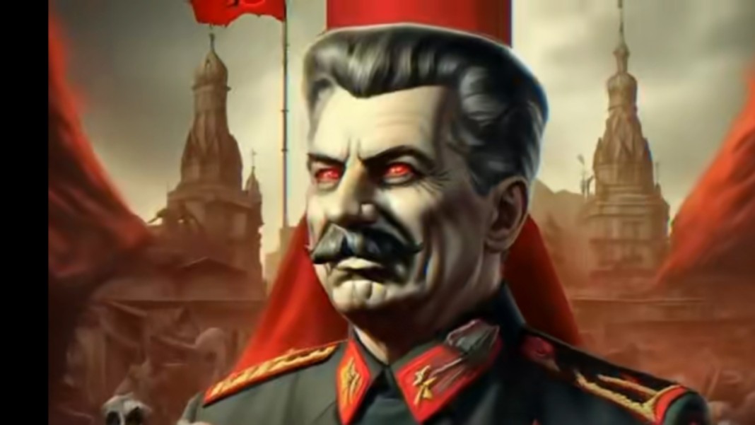 美国视角中的苏维埃