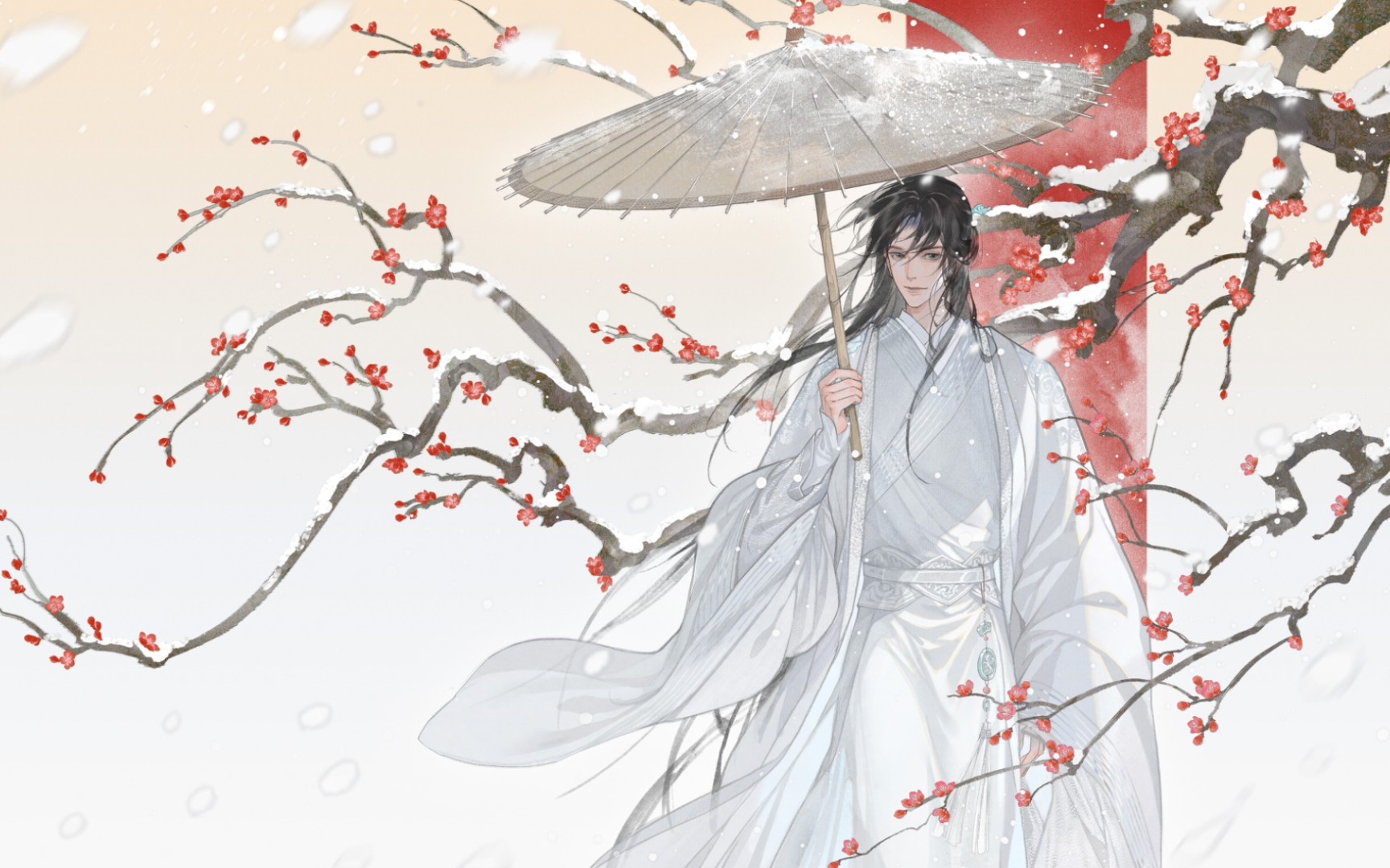 【君有疾否|广播剧周边|开箱⑦】