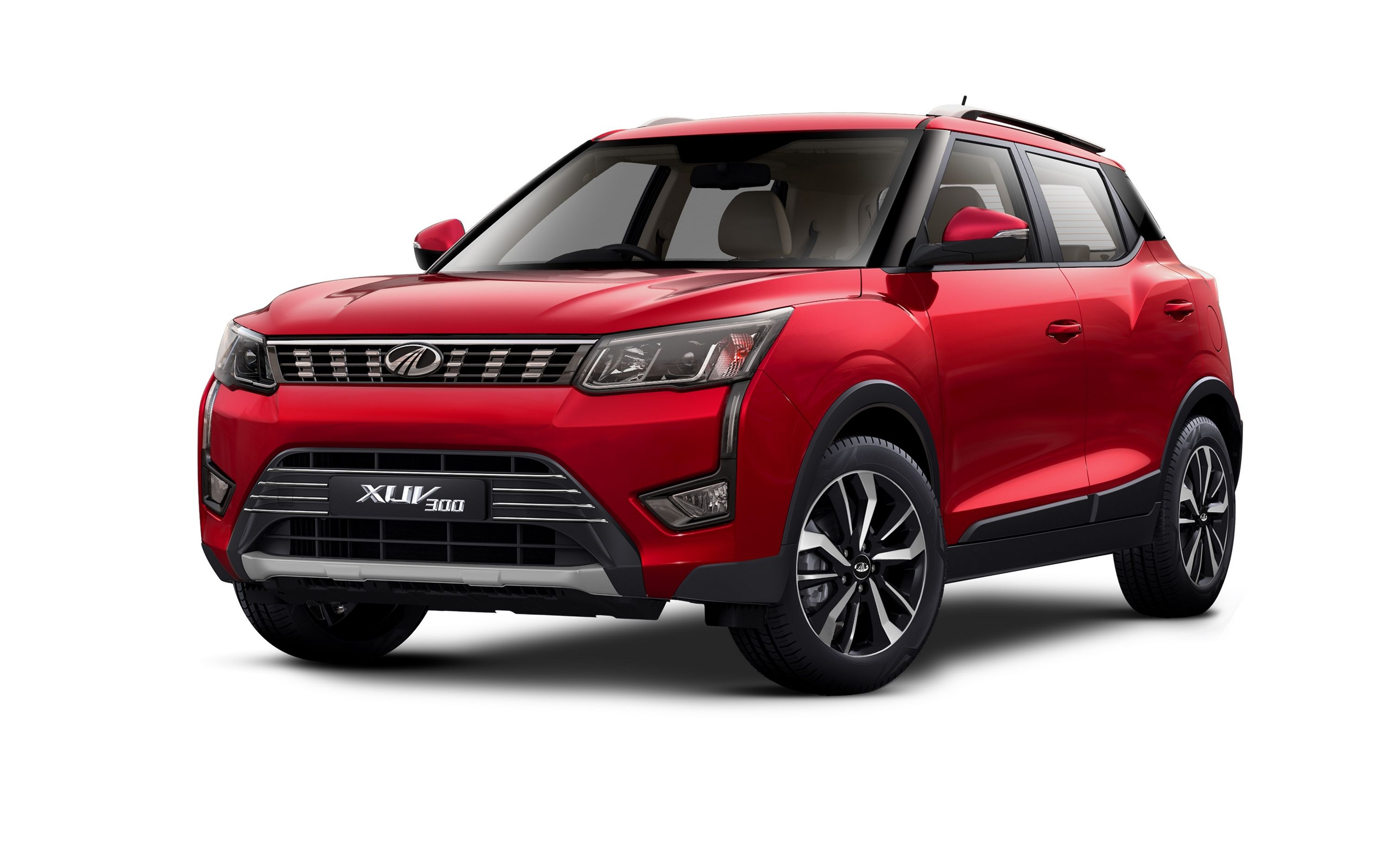 【1080p】2019年马恒达xuv300 autoshift电视广告_哔哩哔哩_bilibili