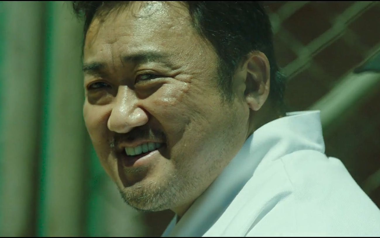 韩国高分电影《恶人传》当变态杀手碰到黑帮大佬会有怎样的结局