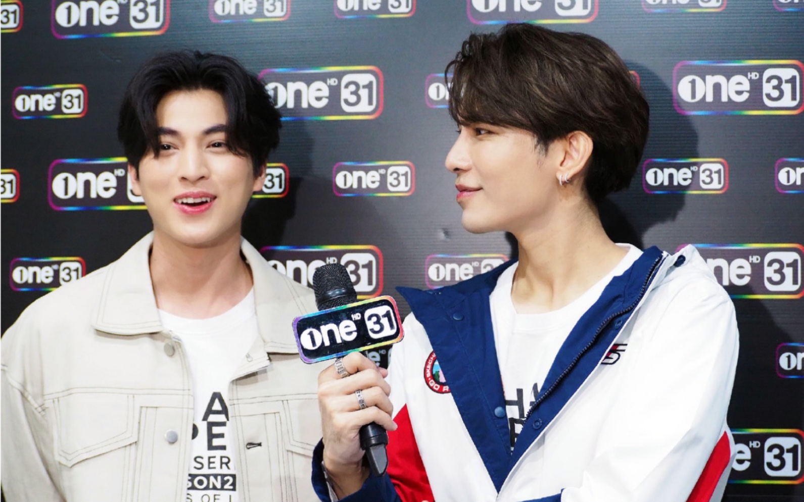 泰翻中字mewgulf201126feed采访对手手的娇卡娜mewgulf姐妹团