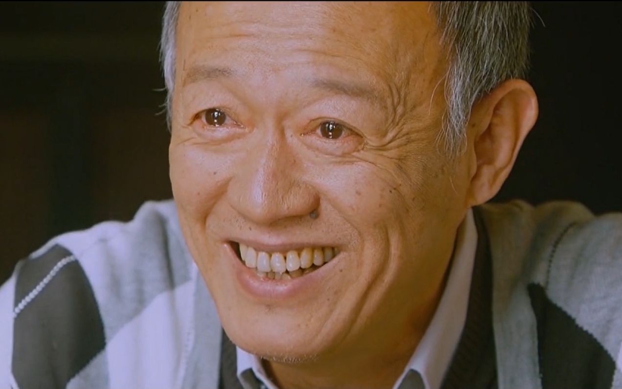 可以说金士杰老师这段一镜到底是这部电影中最值得看的每次看剩者为王