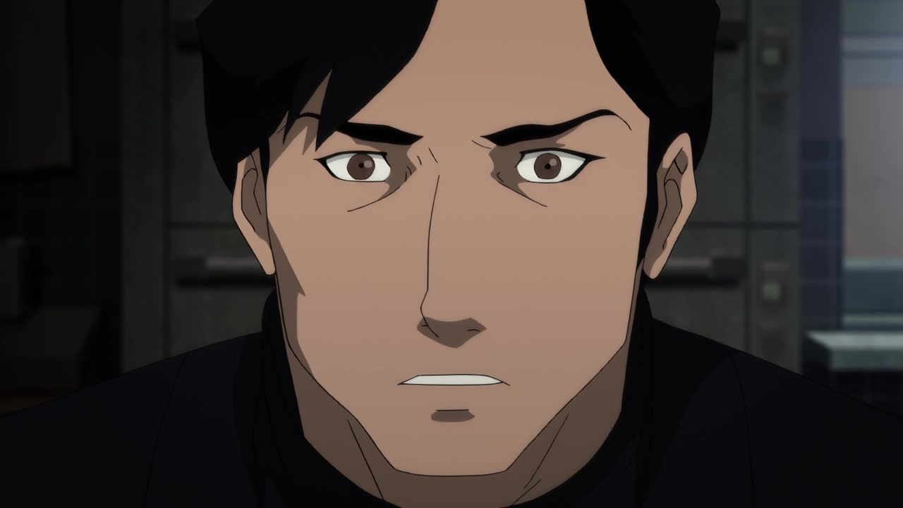 少年泰坦犹大契约最终决战即将来临少年泰坦团灭