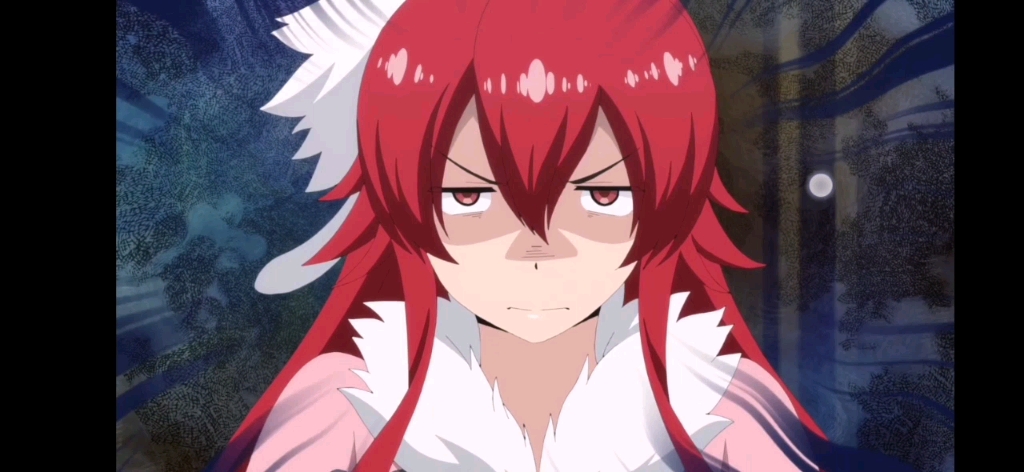 异端审问会开庭