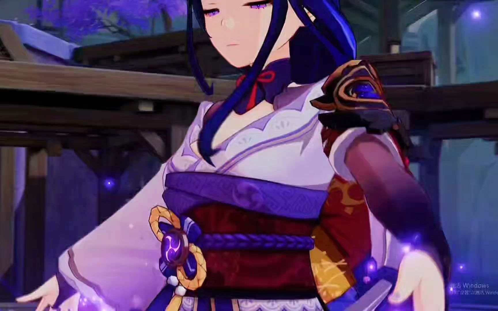 原神会打碟的煮饭婆谁不爱呢