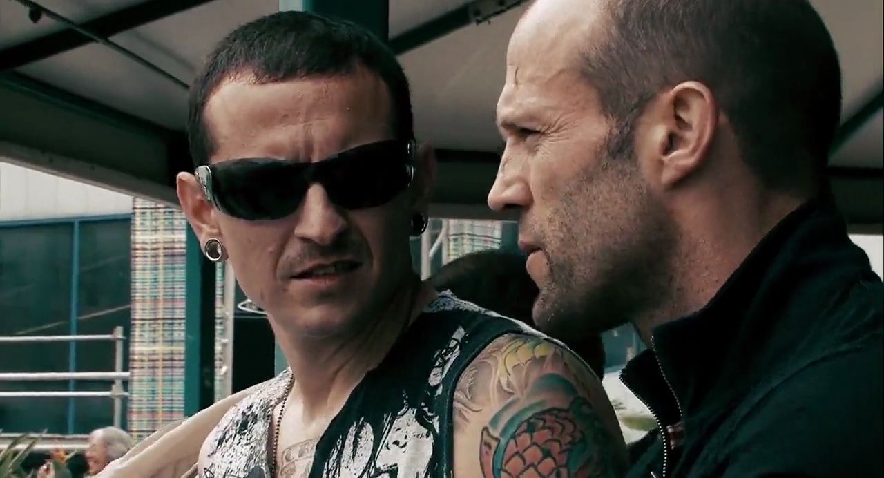 怒火攻心2高压电杰森即将死亡不料想起摩擦起电原理竟对着路人疯狂