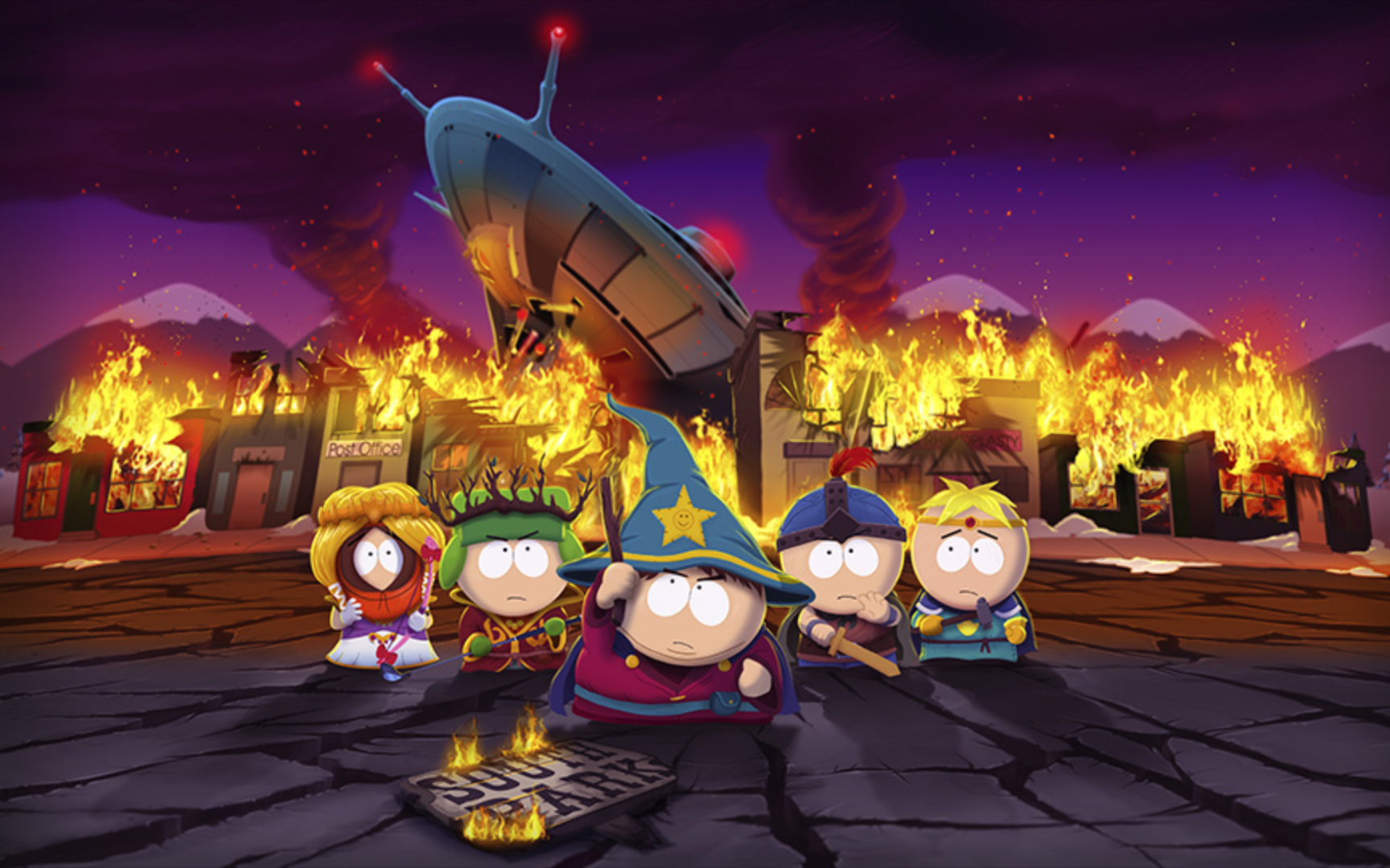 真理之杖 bgm save princess kenny 拯救肯尼公主 任务限定曲