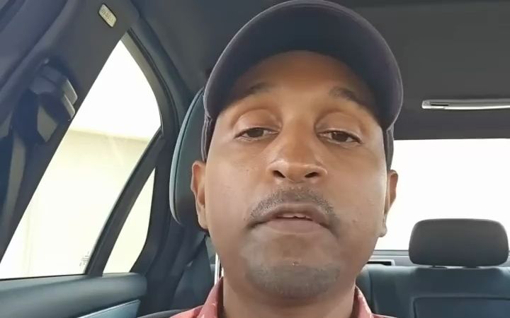 【马克霍顿】"现在是你发光的时候了"|机翻