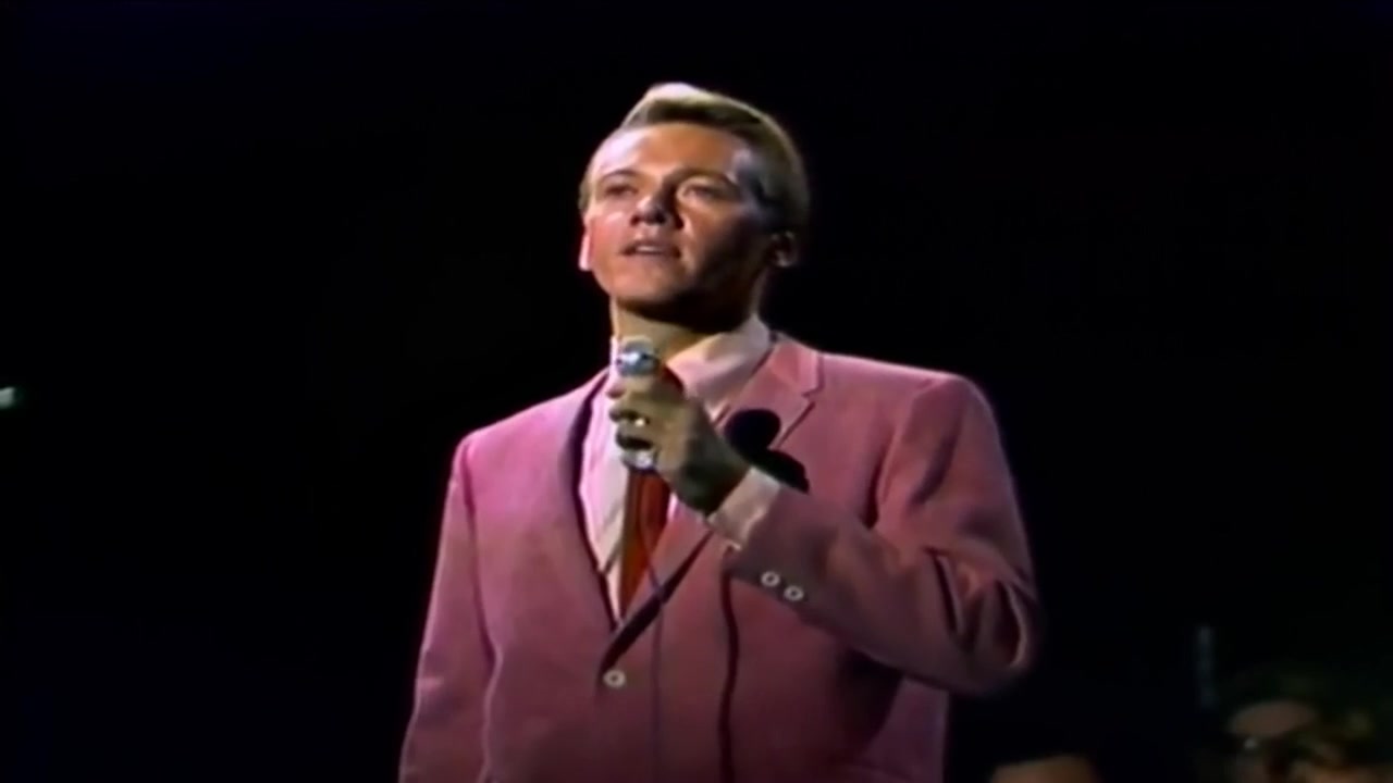 [图]《人鬼情未了》主题曲：《Unchained Melody》（The Righteous Brothers（正义兄弟） 1965 现场版）