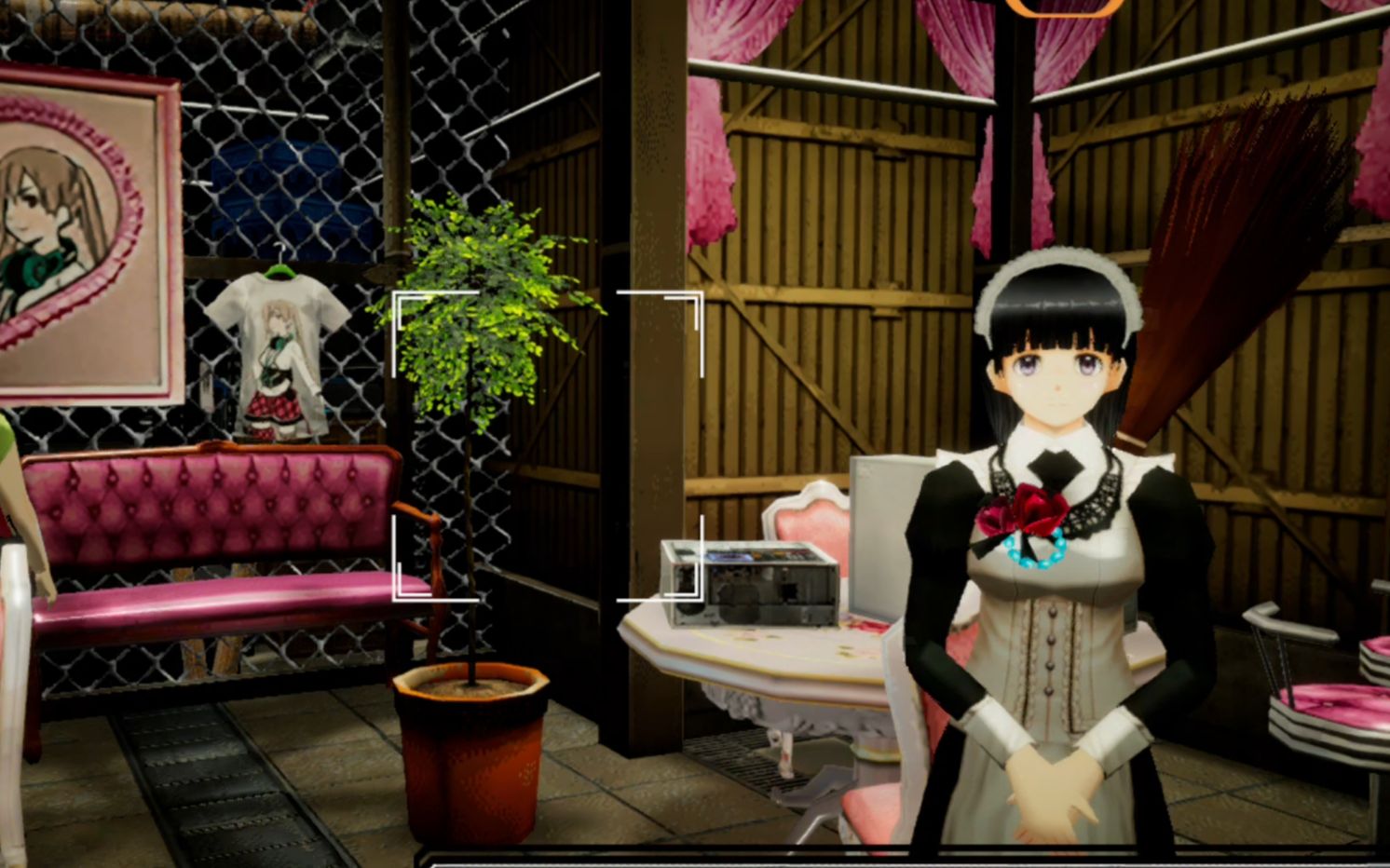 活动作品ns秋叶原之旅秋叶脱物语