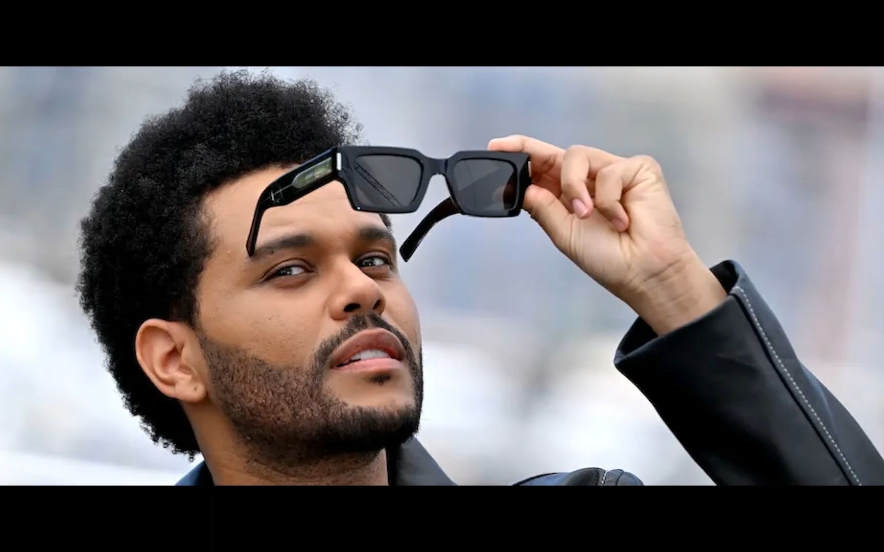 【abel tesfaye ai翻唱】taylor swift - look what you made me do