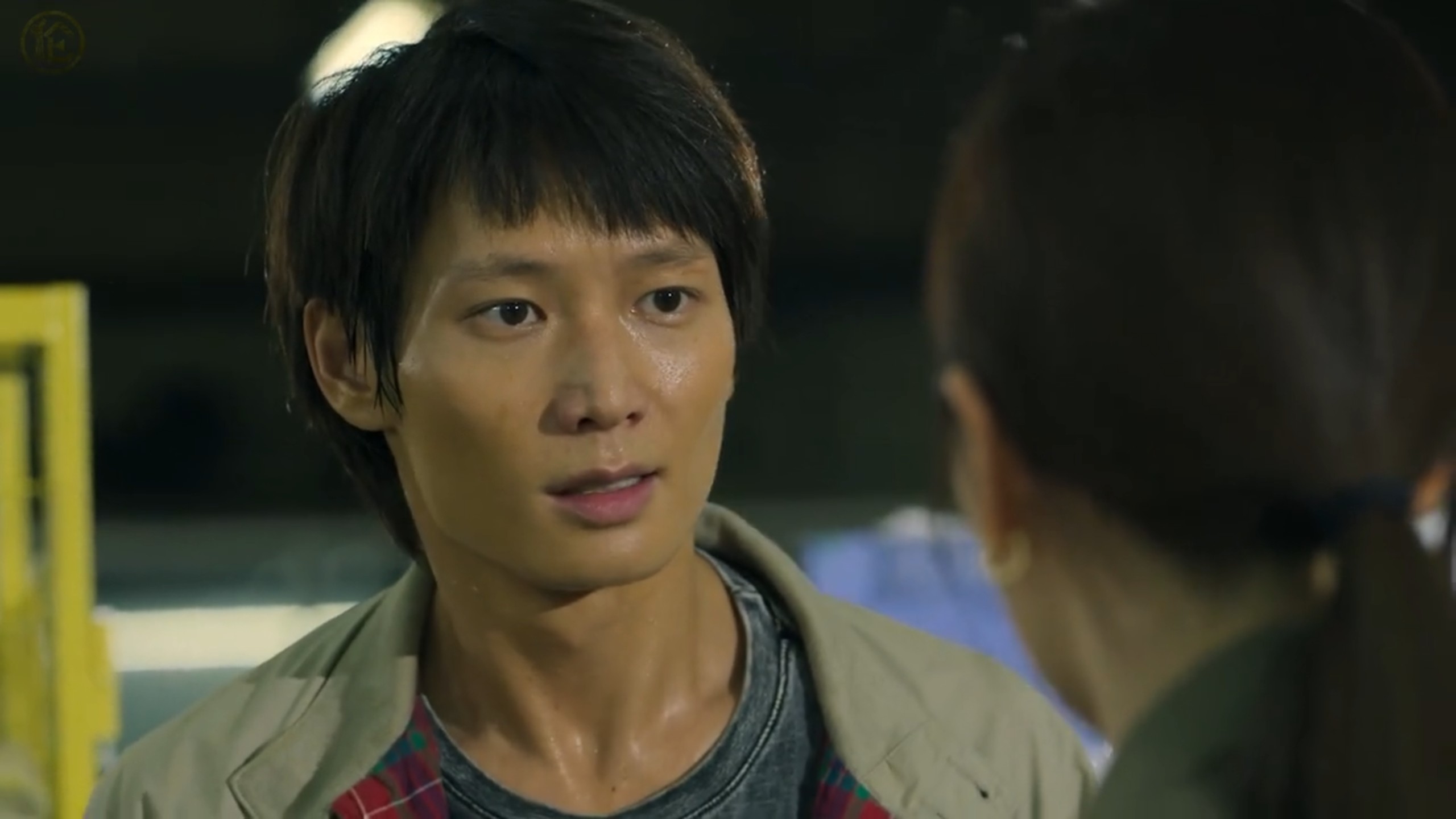 快递小哥也疯狂演员表