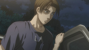 新劇場版 頭文字ｄ Legend1 覚醒 ダイジェスト映像 哔哩哔哩 つロ干杯 Bilibili