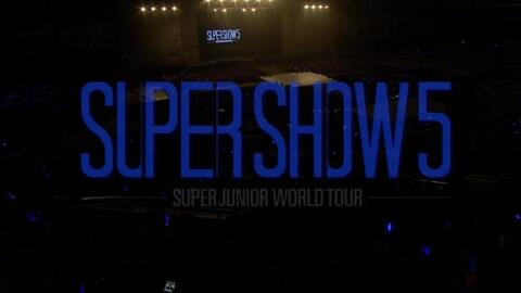 Super Junior K.R.Y-首爾演唱會DVD全場中字ASIA TOUR PHONOGRAPH IN