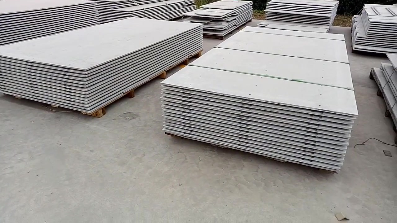 混凝土免拆模板生产厂家