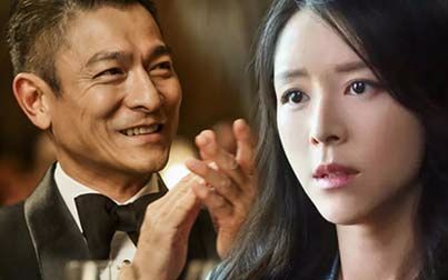 大咖头条 刘德华携手让雷诺,打造年度华语影坛最靠谱的阵容_哔哩哔哩