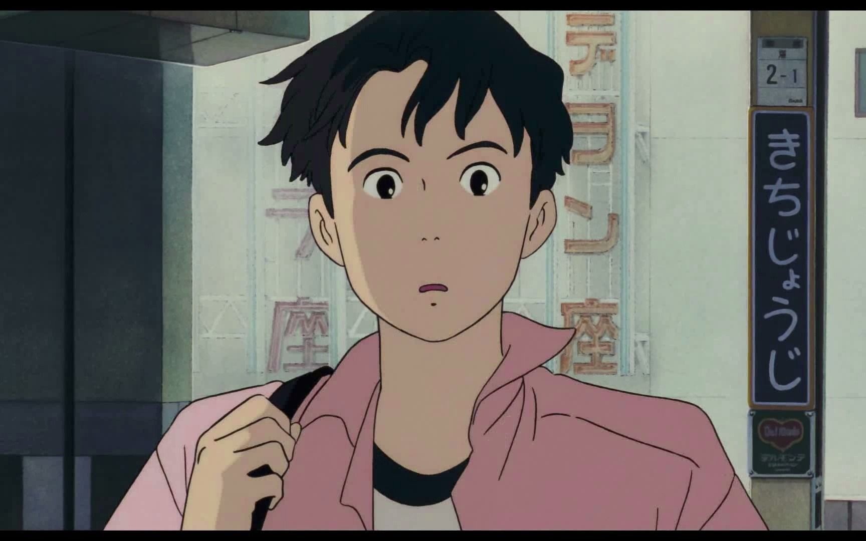 我仿佛听见涛声