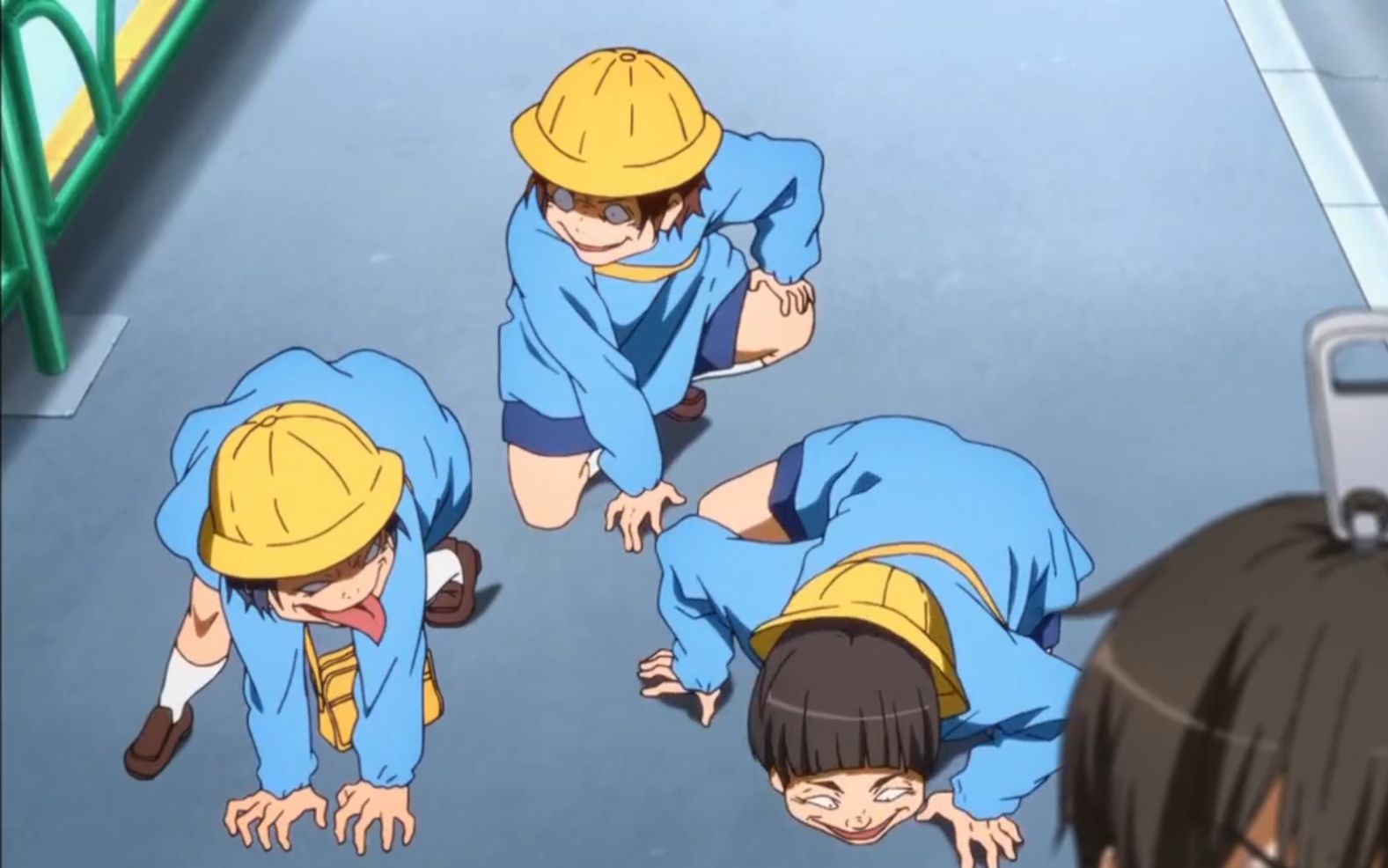 甘城三少,女人在哪里?快出来!