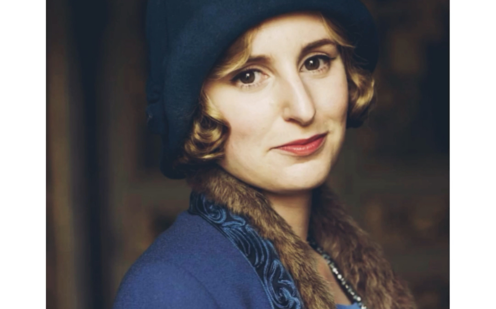 downtownabbey唐顿庄园绝美瞬间照片集