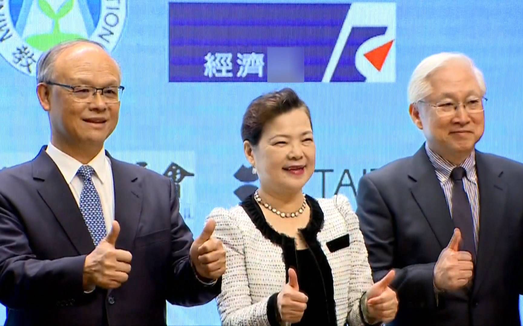 贸易协议与美猪议题未列台美经济对话台湾社会大失所望