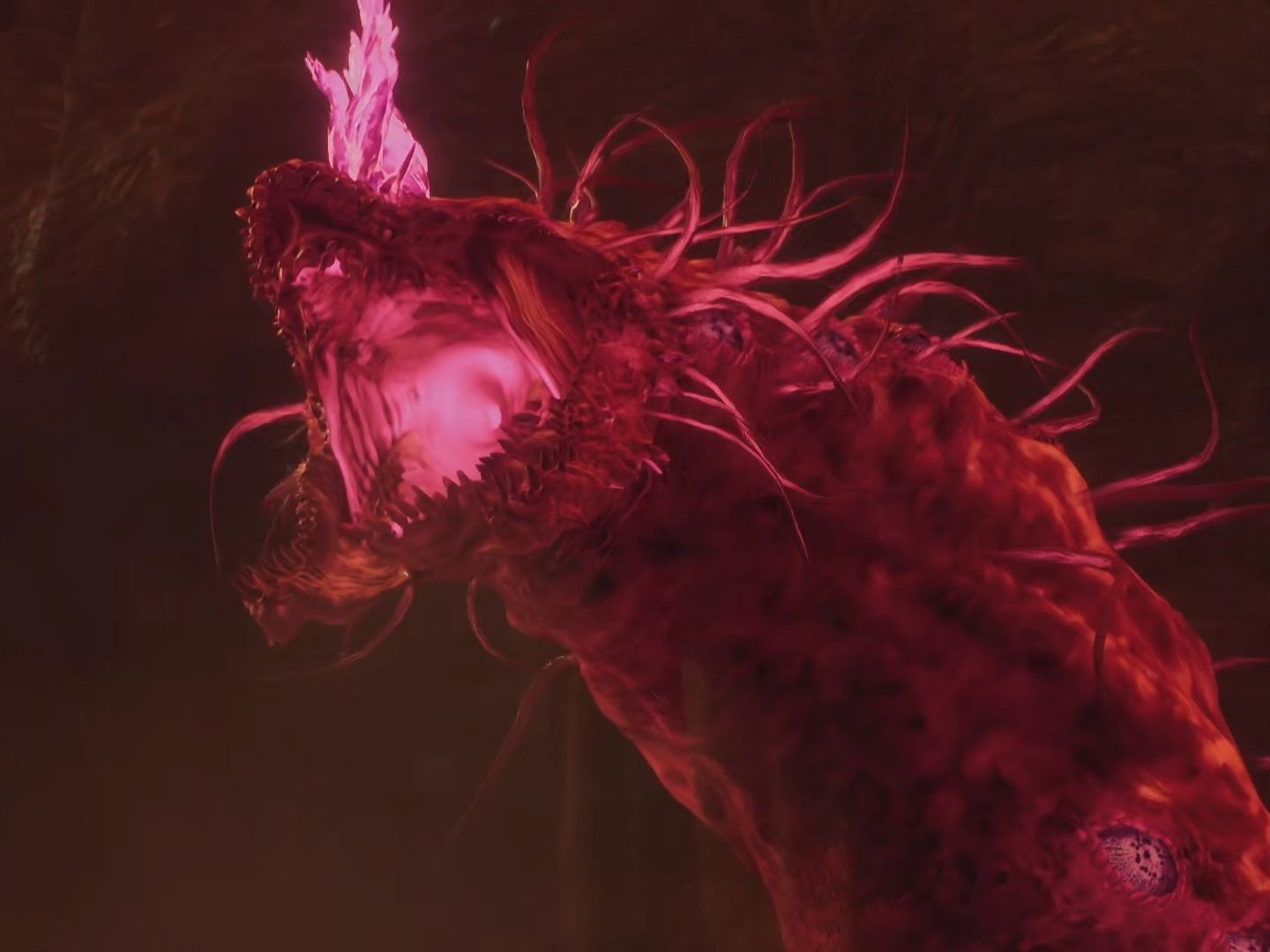 【龙之信条2】讨伐大蛇丸魔龙boss战 开放世界动作角色扮演冒险rpg