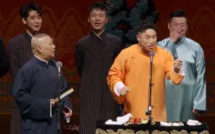 Download Video: 【烧饼】返场之擦皮鞋