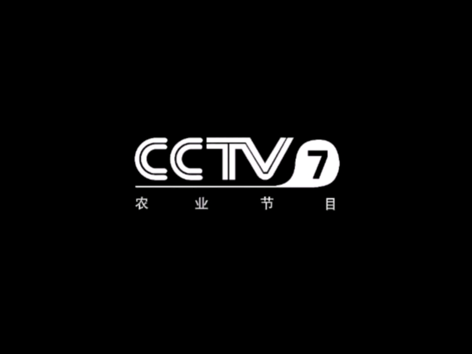 CCTV7广告2007图片