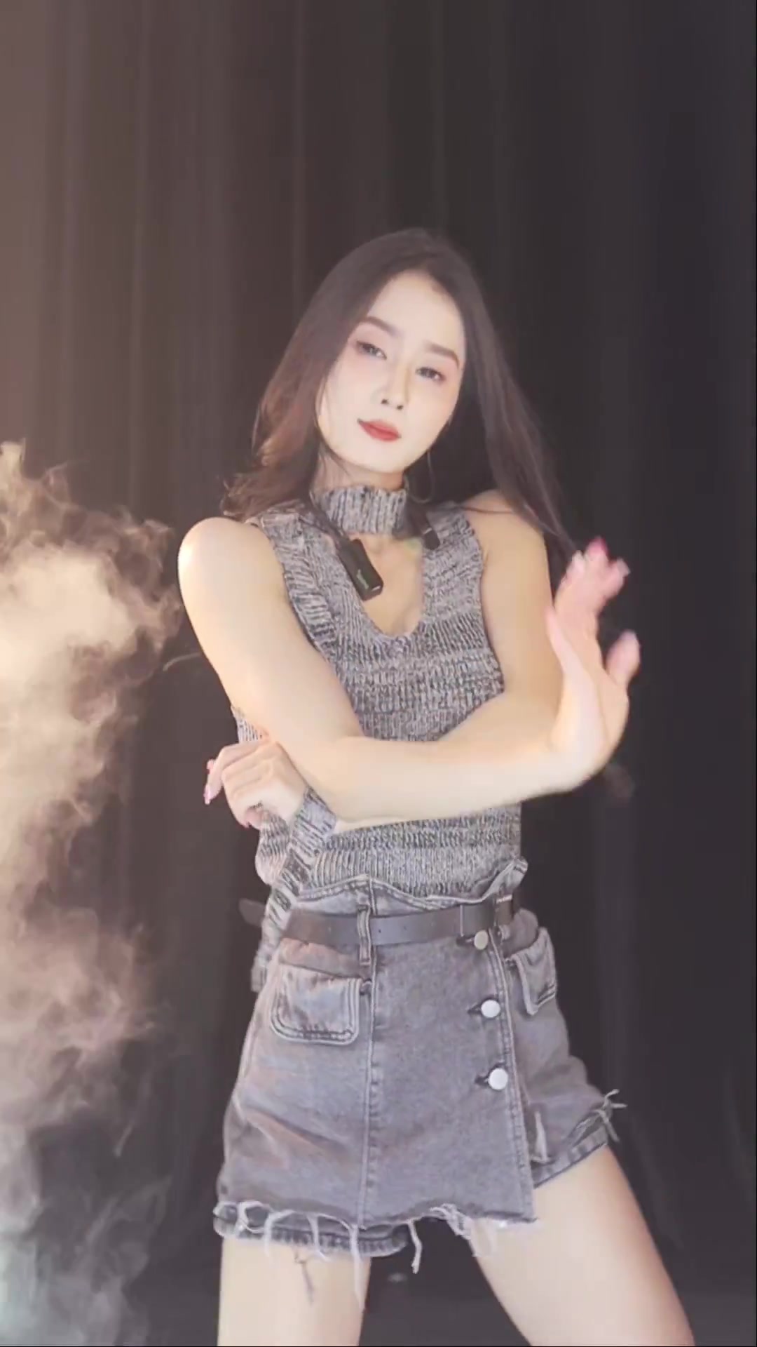 韩梦展 一个限量版 2024-01-06 录播