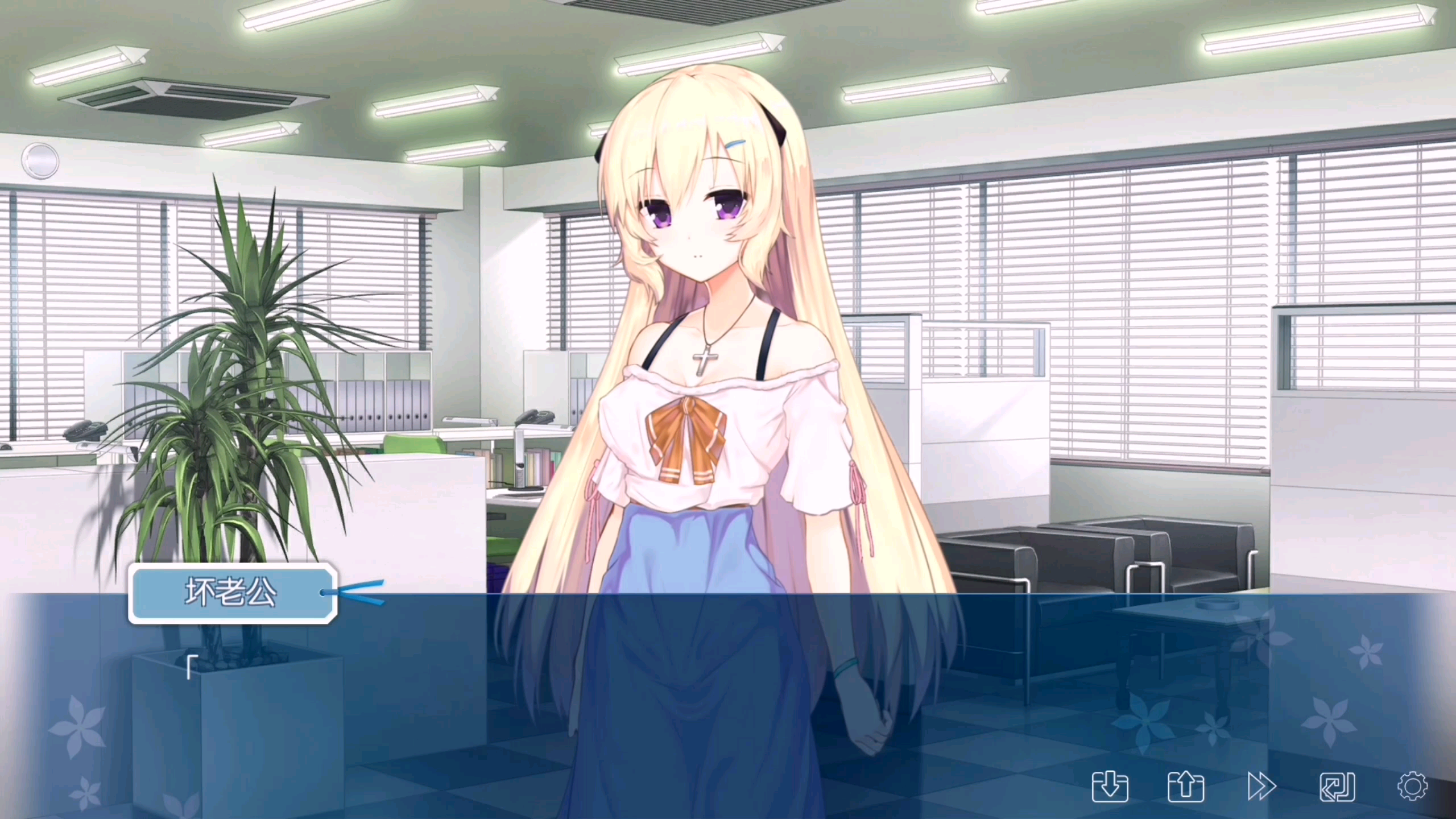 iris5少女前线同人g3我喜欢你呀