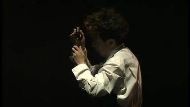 ACT 「むちゃくちゃでごじゃりまするがな」1998年11月19日_哔哩哔哩_