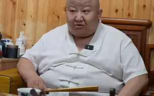 Скачать видео: 徒弟们遇到的奇闻异事！