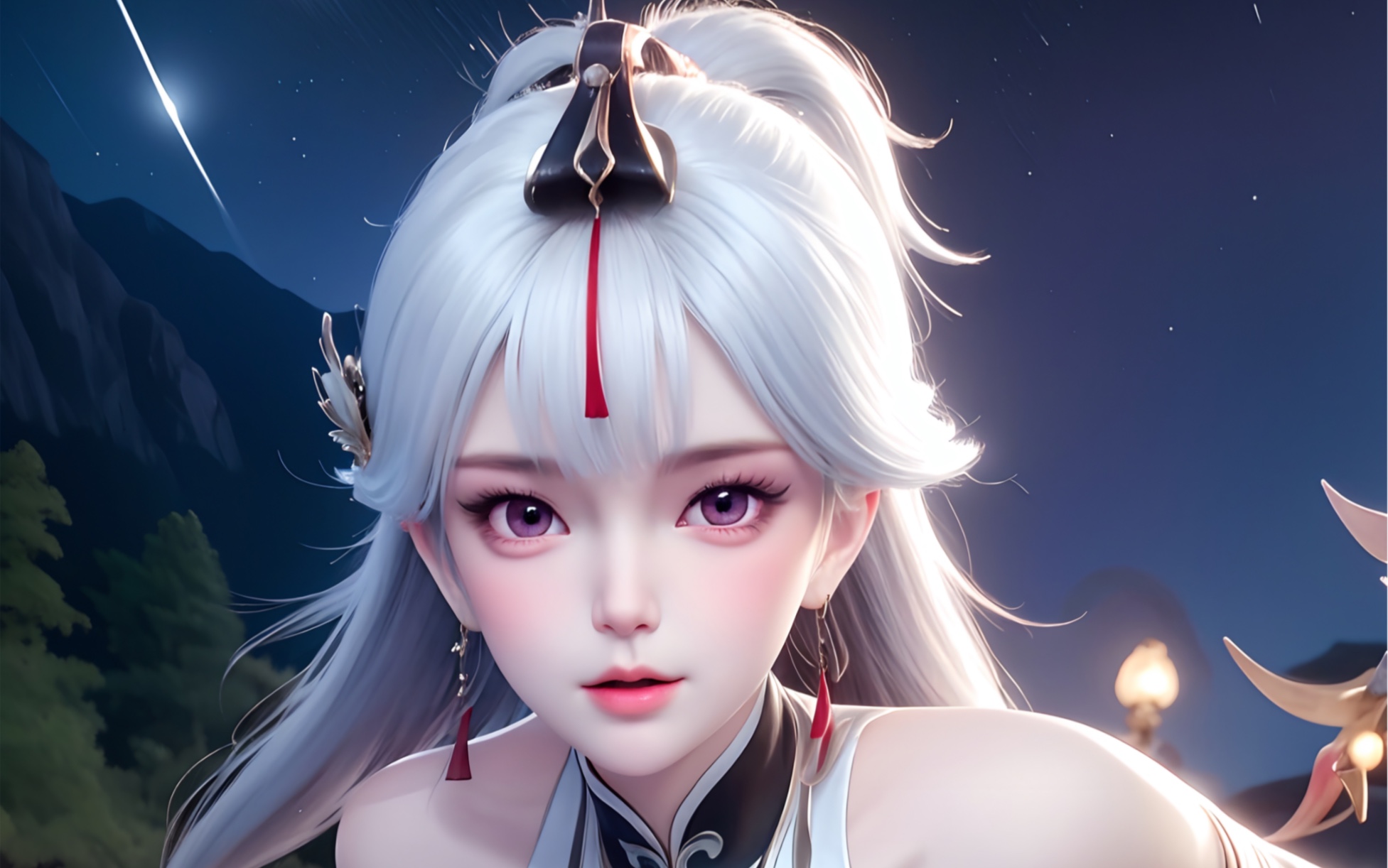 云缨鹤归松栖 - 视频下载 video downloader