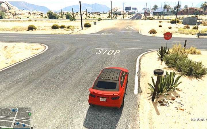 【紫雨carol】《侠盗猎车5(gta5)》娱乐向解说【十三:首轮募资03】