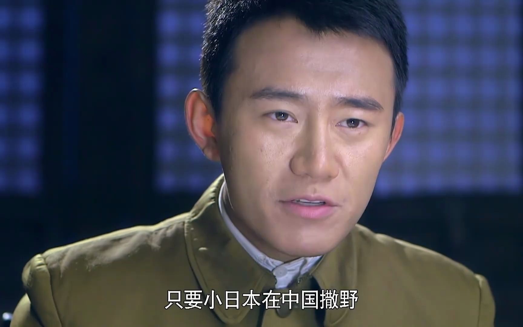 光影:夏安国初绽锋芒,团长一听留部队,退位让贤让他当团长